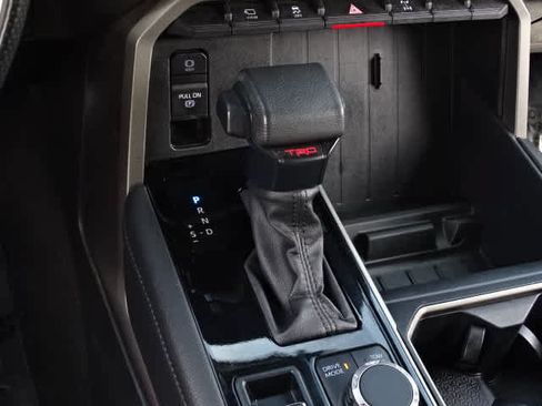Used 2023 Toyota Tundra Limited w/ TRD Off-Road Package AWD/4WD image 33