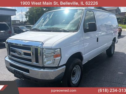 Used 2014 Ford E-350 and Econoline 350 Super Duty