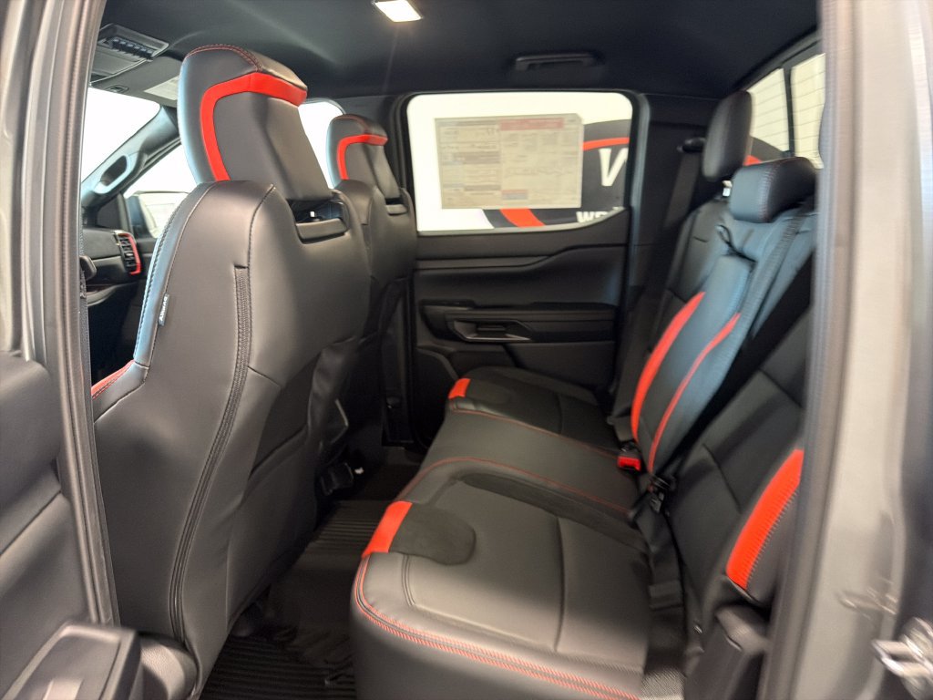 New 2026 Ford Ranger Raptor AWD/4WD image 12
