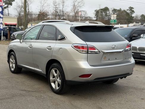 Used 2014 Lexus RX 350 AWD image 6