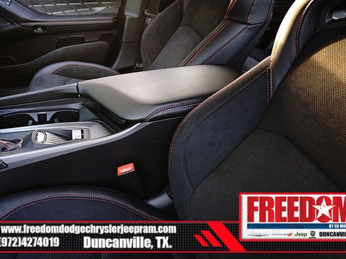 New 2026 Dodge Charger Scat Pack w/ Track Package image 32