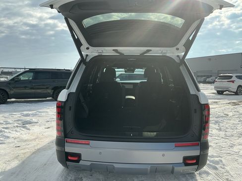 New 2026 Hyundai Palisade XRT Pro image 10