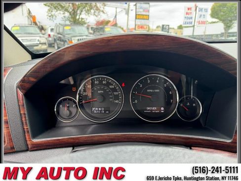 Used 2010 Jeep Grand Cherokee Laredo image 19