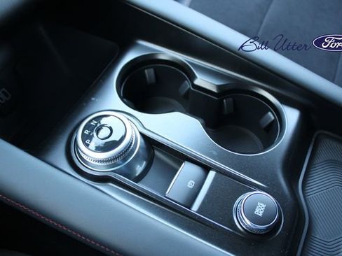 New 2026 Ford Explorer ST w/ Sun And Sound Package image 14