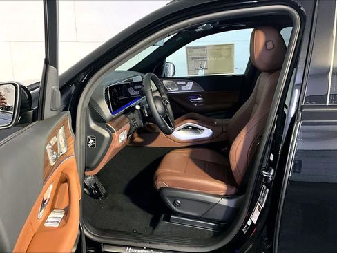 New 2026 Mercedes-Benz GLE 350 4MATIC image 13