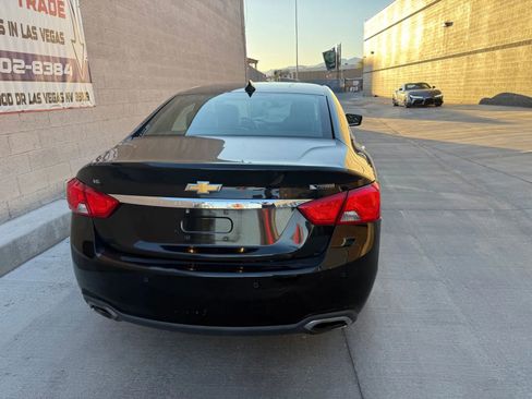 Used 2019 Chevrolet Impala Premier image 6