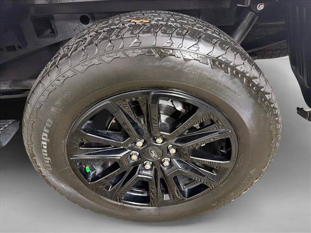 Used 2025 Ford F150 Platinum w/ FX4 Off-Road Package AWD/4WD image 20