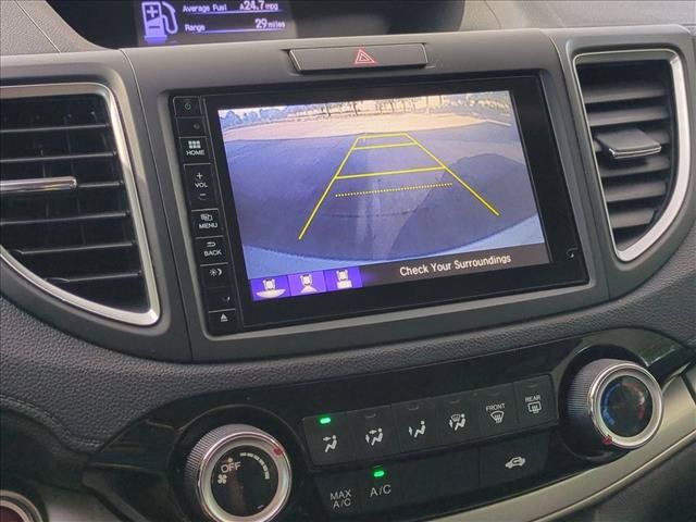 Used 2016 Honda CR-V EX image 11