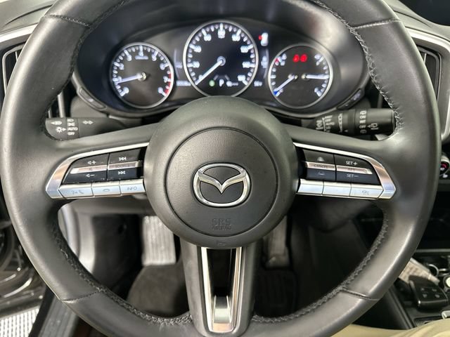 Used 2025 MAZDA CX-50 AWD 2.5 S w/ Preferred Package image 19