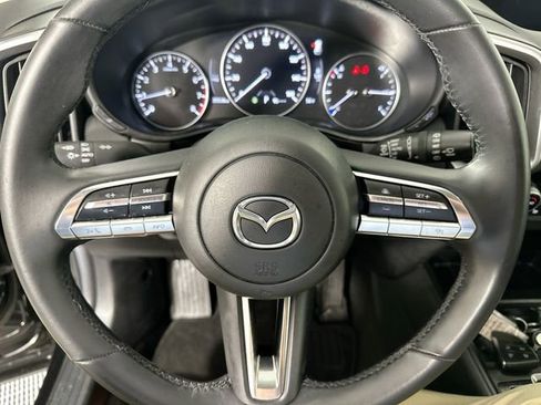 Used 2025 MAZDA CX-50 AWD 2.5 S w/ Preferred Package image 19
