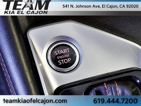 Used 2021 Nissan Altima 2.5 SR image 30