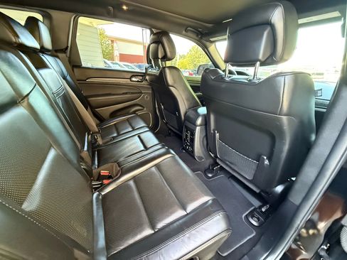 Used 2019 Jeep Grand Cherokee High Altitude image 29