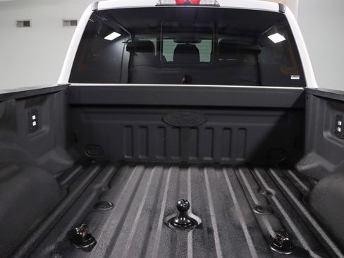 Used 2024 Ford F250 Lariat w/ Lariat Ultimate Package AWD/4WD image 32
