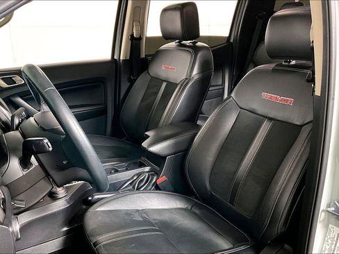 Used 2022 Ford Ranger Lariat w/ Tremor Off-Road Package image 25