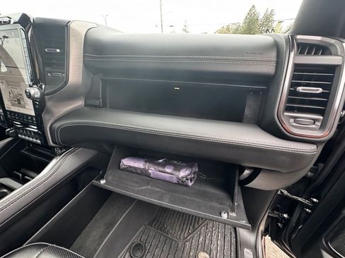 Used 2023 RAM 1500 TRX w/ TRX Level 1 Equipment Group AWD/4WD image 33