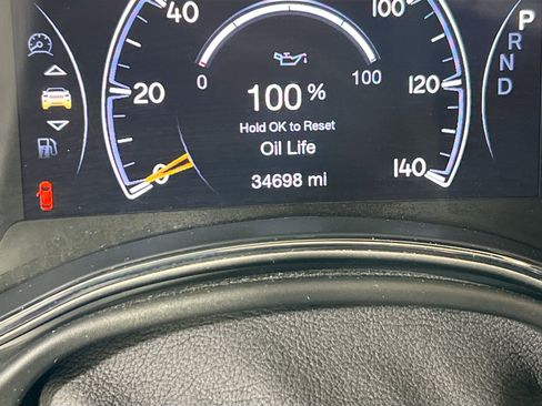 Used 2022 Jeep Grand Cherokee Laredo E w/ Security & Convenience Group image 11