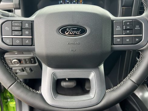 New 2026 Ford F150 Lariat w/ Equipment Group 501A Mid AWD/4WD image 9