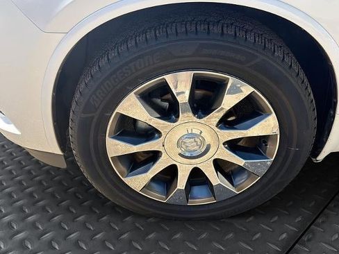 Used 2017 Buick Enclave Premium w/ Enclave Sport Touring Edition image 10