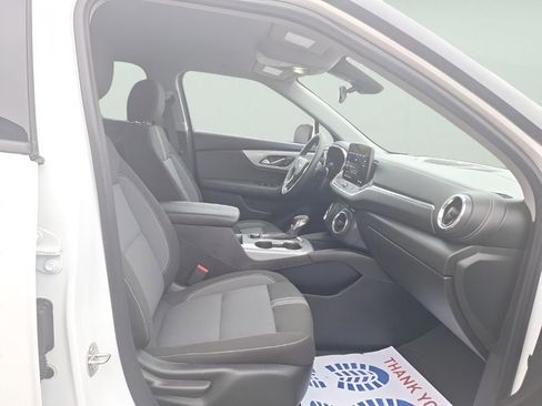 Used 2023 Chevrolet Blazer LT image 10