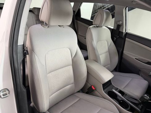 Used 2018 Hyundai Tucson Value image 26