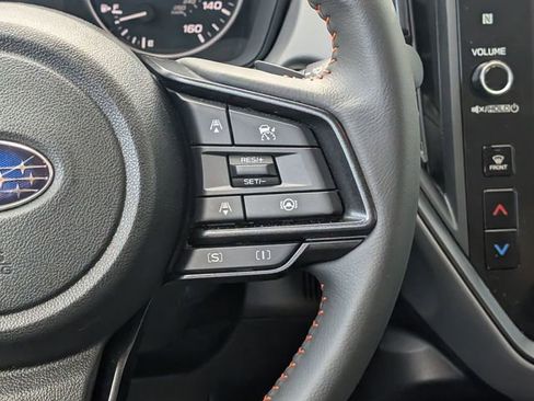 Used 2025 Subaru Crosstrek 2.5i Limited w/ Crosstrek Mirror Package AWD/4WD image 19