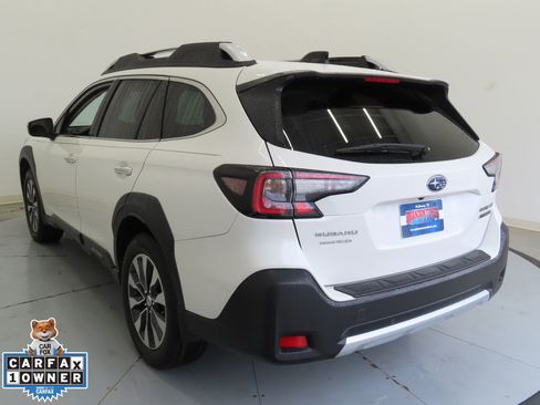 Used 2023 Subaru Outback Touring XT image 6