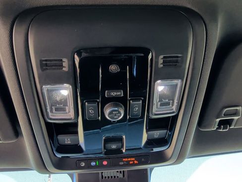 New 2026 Chevrolet Tahoe Z71 image 22