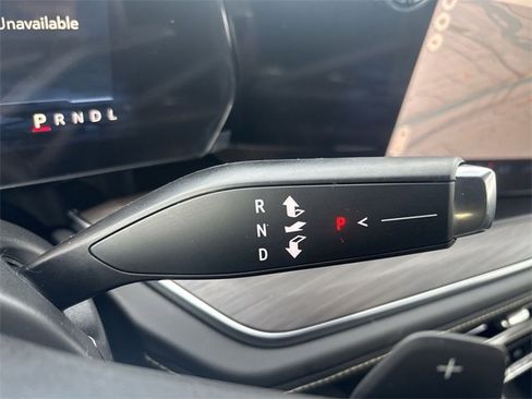 New 2026 Chevrolet Tahoe Premier w/ Sun And Tow Package image 16