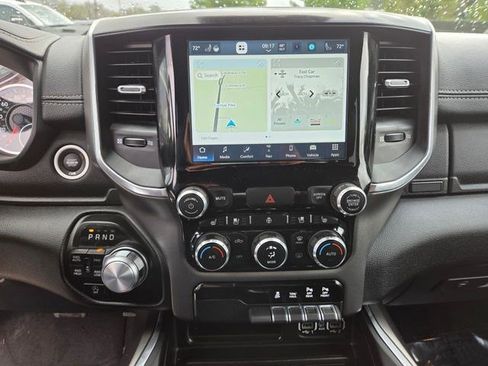 Certified 2022 RAM 1500 Laramie image 6