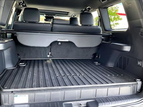 Certified 2025 Toyota Land Cruiser w/ Premium Package image 25