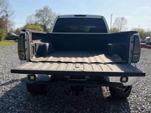 Used 2007 GMC Sierra 2500 SL w/ Heavy-Duty Power Package image 7