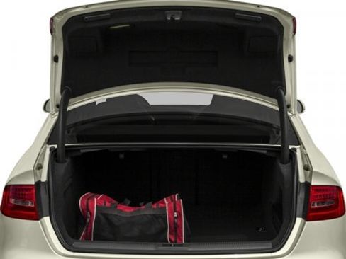 Used 2016 Audi S4 Premium Plus image 14