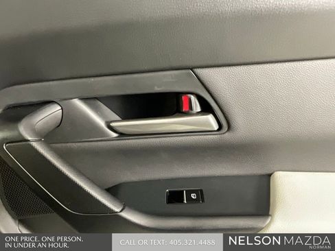 New 2026 MAZDA CX-50 AWD 2.5 S w/ Accent Package image 19