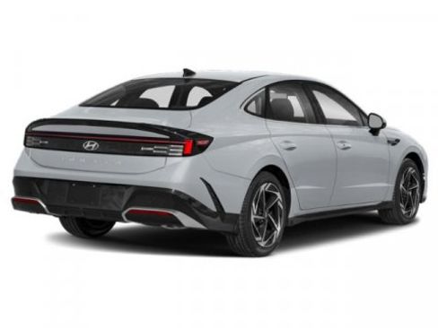 New 2026 Hyundai Sonata SEL FWD image 2