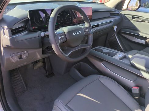 New 2026 Kia EV9 Light image 9