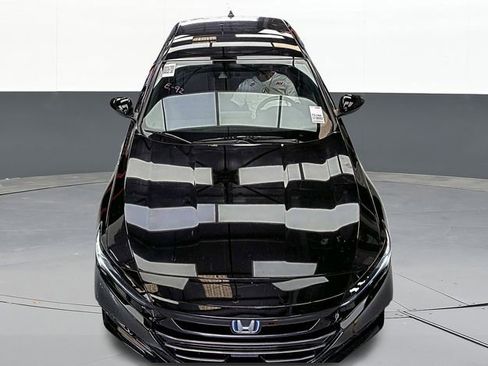 Used 2022 Honda Accord Sport image 2