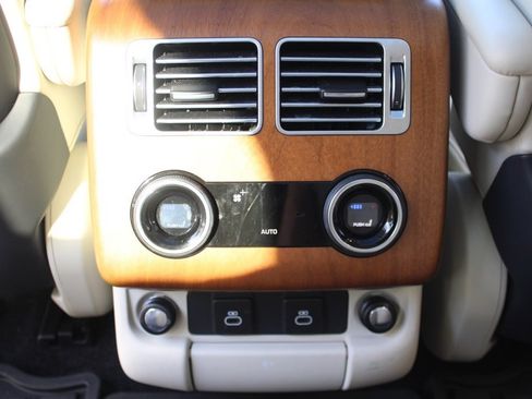 Used 2022 Land Rover Range Rover Westminster Edition image 35