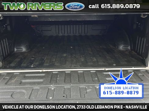 Used 2017 Ford F150 Lariat w/ Equipment Group 502A Luxury AWD/4WD image 14