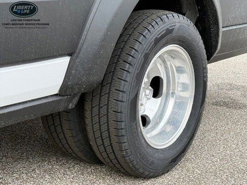 New 2025 Ford Transit 350 XLT image 11