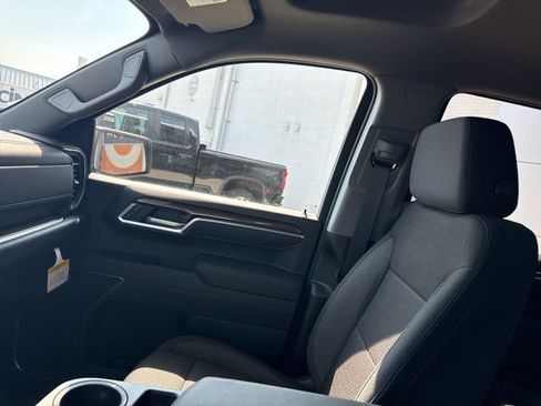 New 2026 Chevrolet Silverado 1500 RST AWD/4WD image 21