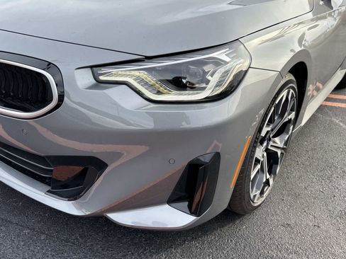 New 2026 BMW 230i 230i w/ Premium Package image 9