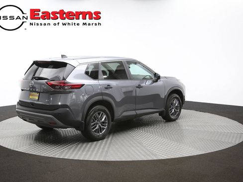 Used 2023 Nissan Rogue S image 61