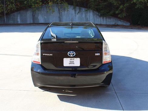 Used 2011 Toyota Prius Two FWD image 4