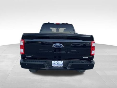 Used 2023 Ford F150 XL w/ STX Appearance Package image 5