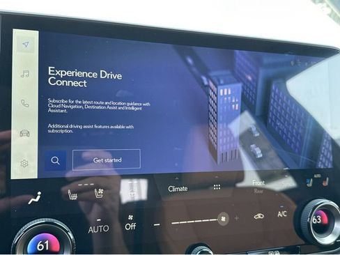 New 2026 Lexus RX 350 Premium FWD image 9