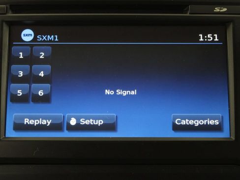 Used 2017 Nissan Titan SL RWD image 49