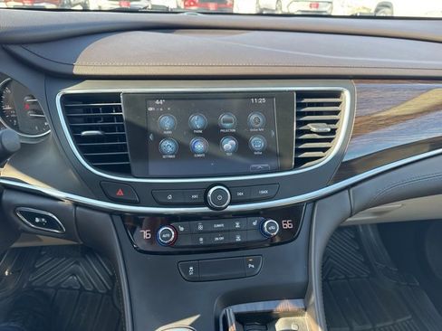 Used 2017 Buick LaCrosse Essence w/ Sun and Shade Package image 18