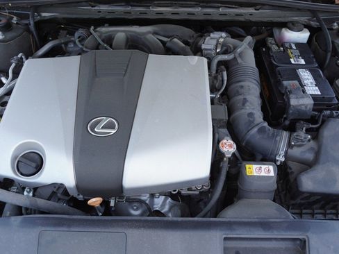 Used 2019 Lexus ES 350 w/ Premium Package FWD image 27