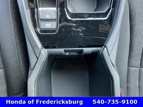 Certified 2026 Honda Accord Sport image 34