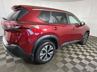 Used 2023 Nissan Rogue SV AWD/4WD video 2